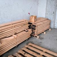 assi tavole rovere  spessore da 4cm  15/20cm 180cm