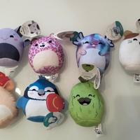 ✨Squishmallows McDonald's✨
Collezione 2023 