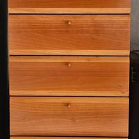 CASSETTIERA CAMERA DA LETTO