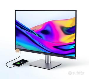 ASUS PROART PA279CRV - Monitor Professionale