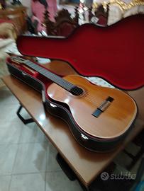 chitarra classica 