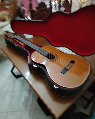 chitarra classica 