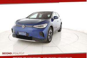 Volkswagen ID.4 77 kWh Business 204cv