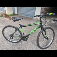 bicicletta Nuova