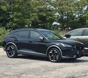 Cupra formentor 245cv