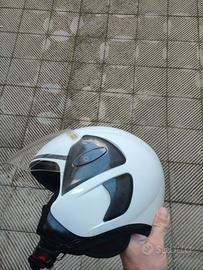 Casco jet