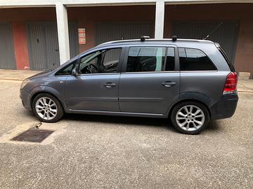 Zafira
