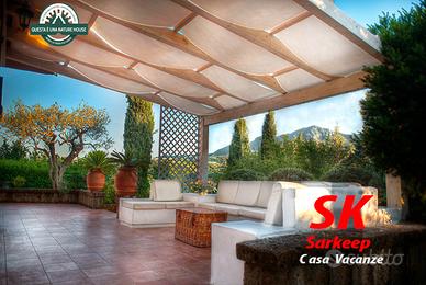 Casavacanza - Sarkeep Irpinia Avellino Taurasi