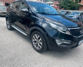 Kia Sportage 1.7 CRDI VGT 2WD Cool
