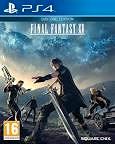 Final Fantasy 15