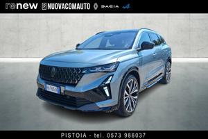 Renault Espace 1.2 full hybrid E-Tech Iconic 200cv