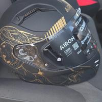 Airoh Casco Integrale Connor Titan,
tg M