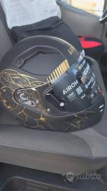 Airoh Casco Integrale Connor Titan,
tg M