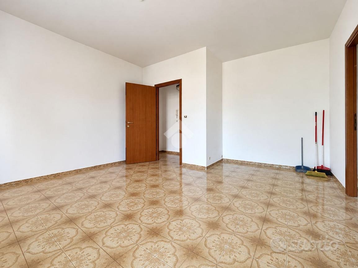 Appartamento – Cinisello Balsamo, Campo dei Fiori - Altro