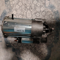 Motorino avviamenti Ford Kuga 2008