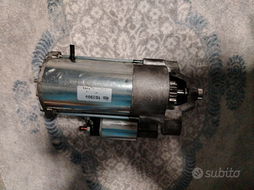 Motorino avviamenti Ford Kuga 2008