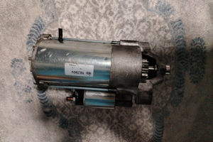 Motorino avviamenti Ford Kuga 2008