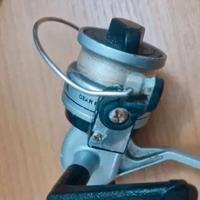 mulinello per canna da pesca