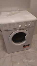 Lavatrice A++ 6 kg perfettamente funzionante