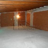 Struttura indipendente grezza