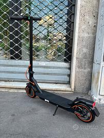 Monopattino elettrico