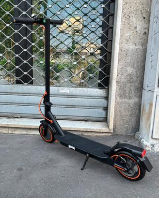 Monopattino elettrico