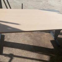 Scrivania perfetta ancora da montare