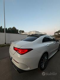MERCEDES CLA 180D
