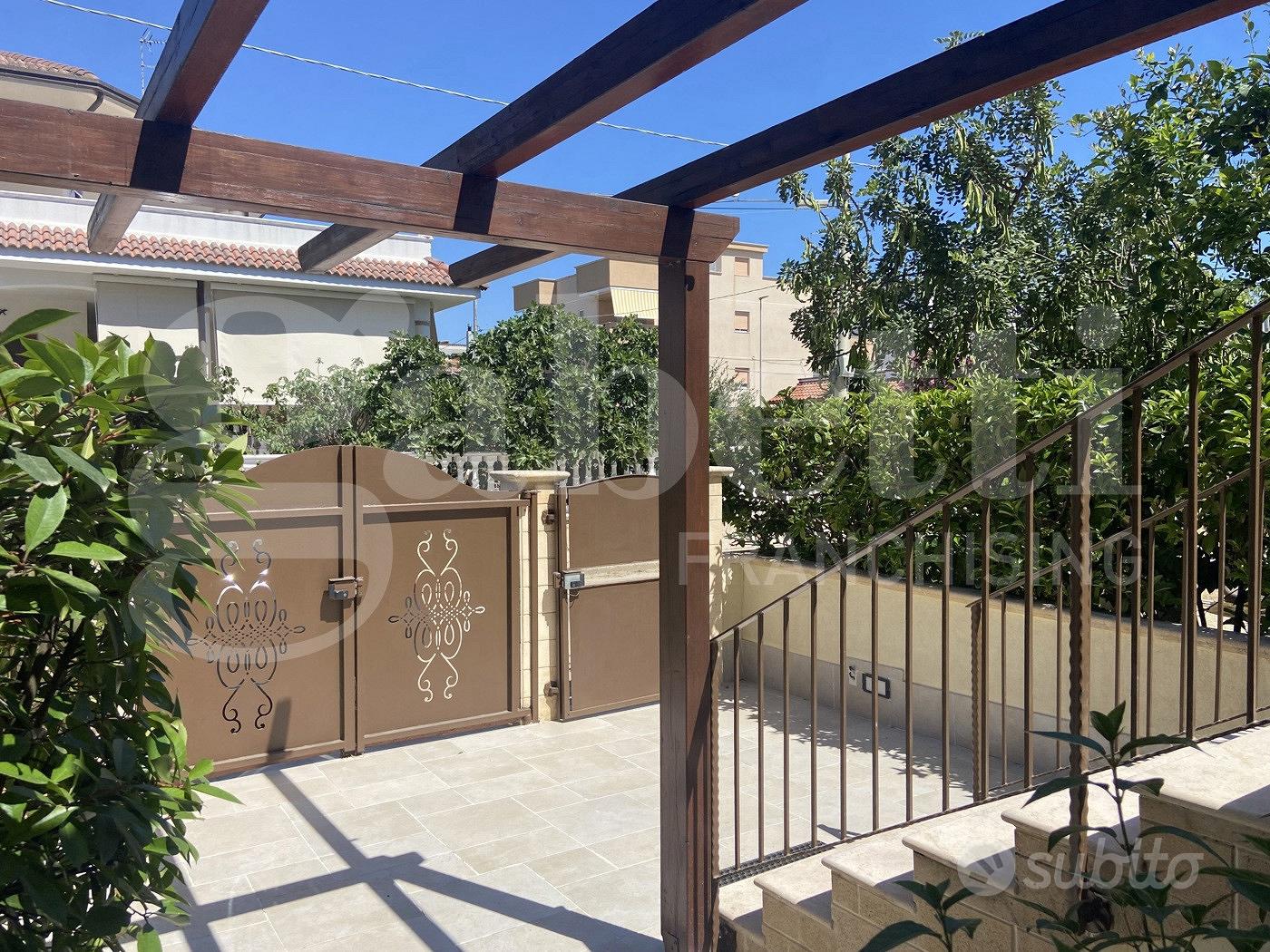Casa – Ginosa, Marina di Ginosa - Vista 4