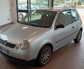 Volkswagen Lupo 1.4 60CV Neopatentati