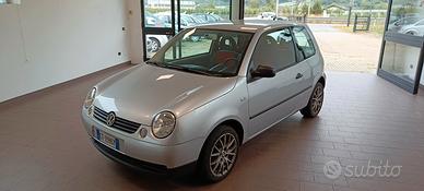 Volkswagen Lupo 1.4 60CV Neopatentati