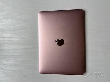 Macbook 12" 2016