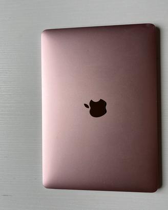 Macbook 12" 2016