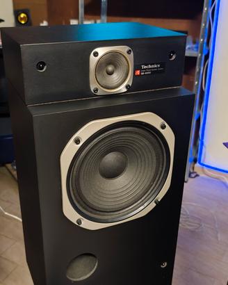 Casse Technics SB-4000