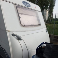 Caravelair Antares 425