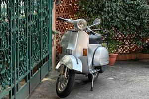 Vespa Px150