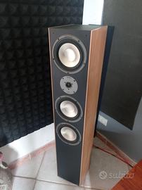 cambio Diffusori magnat vintage 450