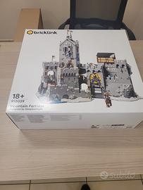 Lego Mountain Fortress 910029 Bricklink