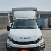 Iveco Daily 35