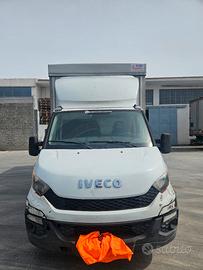 Iveco Daily 35