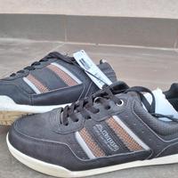 scarpe sneakers KAPPA mis 41 mai usate