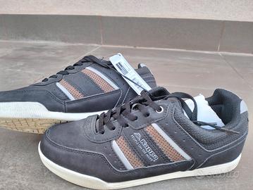 scarpe sneakers KAPPA mis 41 mai usate
