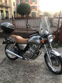 Suzuki tu 250