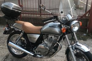 Suzuki tu 250