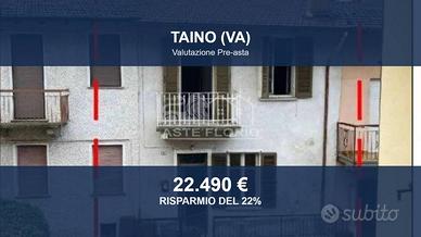 Immobile in asta di 85 m² a Taino