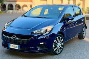 Opel Corsa 1.2BENZINA SOLI 33.000Km del 2016