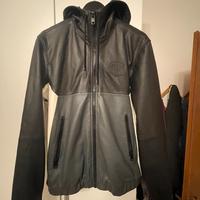 Giacca in pelle Diesel