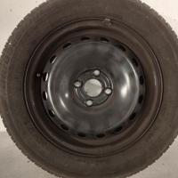 5 Pneumatici 185/65R15 88T