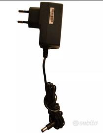 Adattatore alimentatore NETGEAR 12V 1.0A  mod MV12