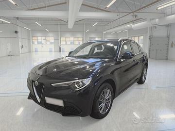 ALFA ROMEO STELVIO 2.2 TURBO DIESEL 190 CV BUSINES